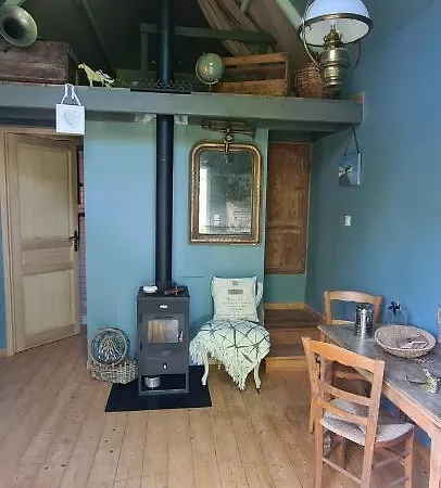 La Sellerie Du Σπίτι διακοπών Touffreville-sur-Eu