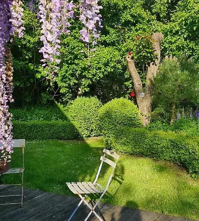 La Sellerie Du Touffreville-sur-Eu